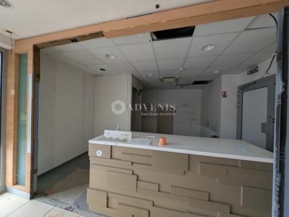 Advenis RES - Immobilier d'entreprises