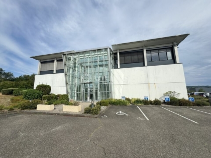 Advenis RES - Immobilier d'entreprises