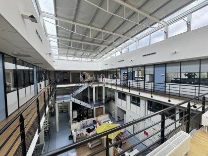 Advenis RES - Immobilier d'entreprises