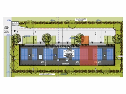Advenis RES - Immobilier d'entreprises