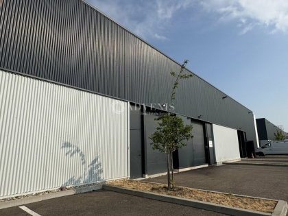Advenis RES - Immobilier d'entreprises
