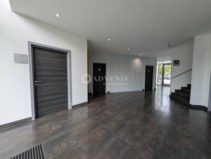 Advenis RES - Immobilier d'entreprises