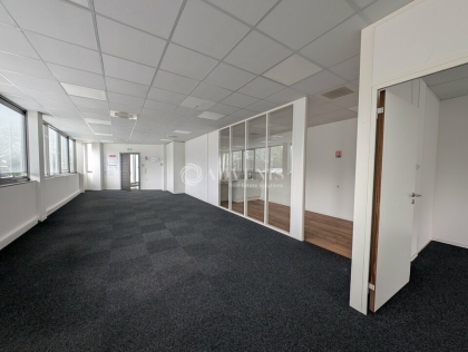 Advenis RES - Immobilier d'entreprises