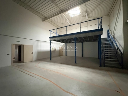 Advenis RES - Immobilier d'entreprises