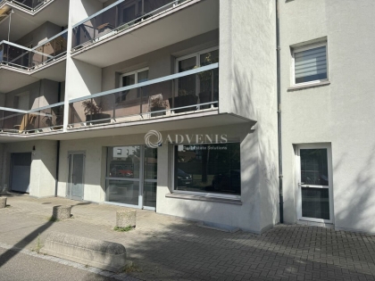 Advenis RES - Immobilier d'entreprises