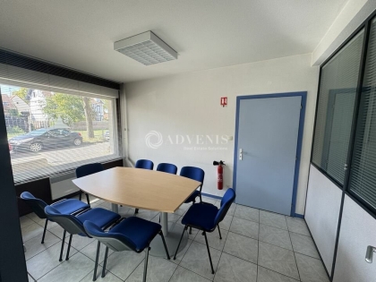 Advenis RES - Immobilier d'entreprises