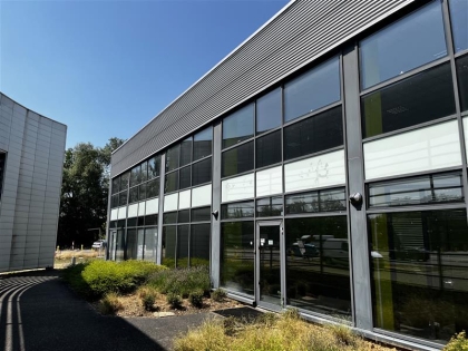 Advenis RES - Immobilier d'entreprises