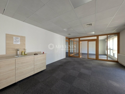 Advenis RES - Immobilier d'entreprises