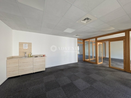 Advenis RES - Immobilier d'entreprises