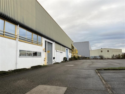 Advenis RES - Immobilier d'entreprises