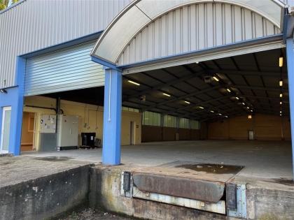 Advenis RES - Immobilier d'entreprises