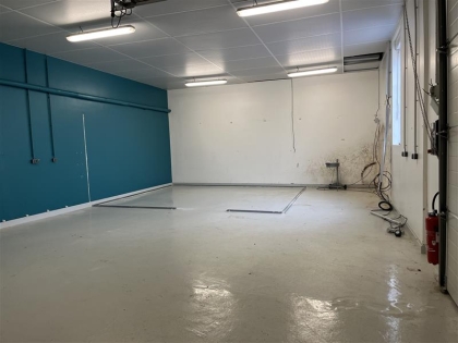 Location Activités Entrepôts STRASBOURG - Photo 1