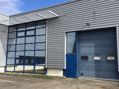 Advenis RES - Immobilier d'entreprises