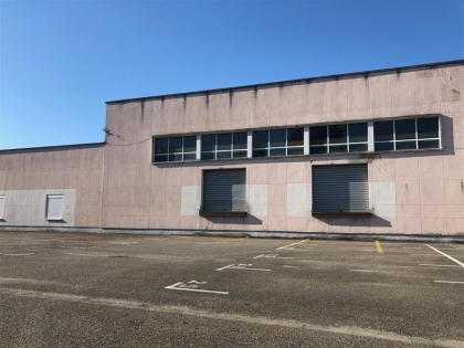 Location Activités Entrepôts STRASBOURG - Photo 1