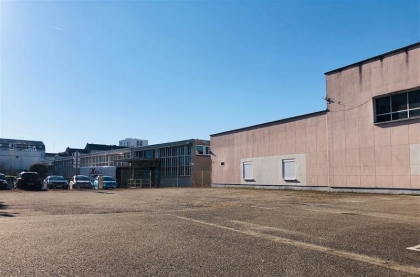 Location Activités Entrepôts STRASBOURG - Photo 2