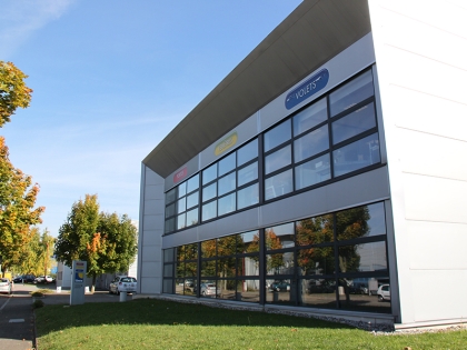 Location Bureaux MUNDOLSHEIM - Photo 2