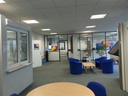 Location Bureaux MUNDOLSHEIM - Photo 3