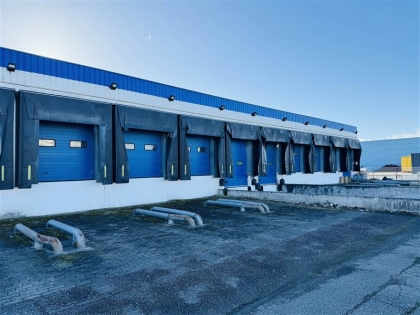 Advenis RES - Immobilier d'entreprises