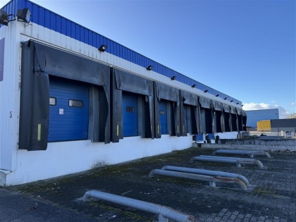 Advenis RES - Immobilier d'entreprises