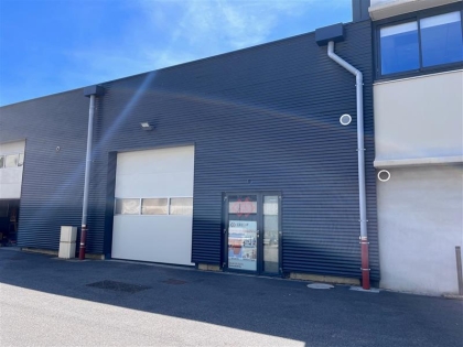 Vente Utilisateur Activités Entrepôts BISCHHEIM - Photo 2