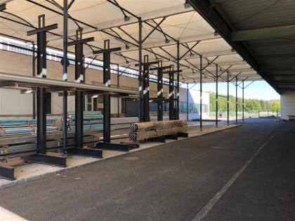 Location Activités Entrepôts REICHSTETT - Photo 1