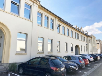 Location Bureaux STRASBOURG - Photo 1