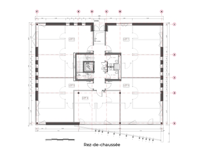 Advenis RES - Immobilier d'entreprises