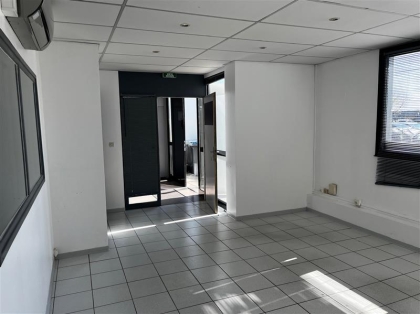 Advenis RES - Immobilier d'entreprises
