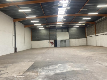 Location Activités Entrepôts STRASBOURG - Photo 2