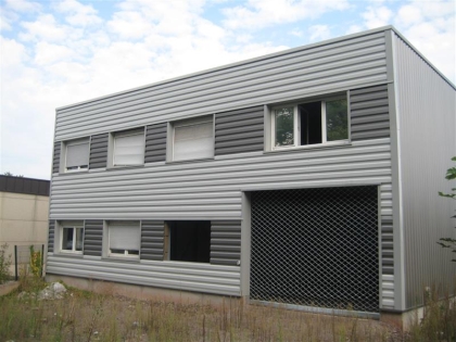 Location Bureaux et activités légères ERSTEIN - Photo 1