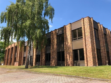 Advenis RES - Immobilier d'entreprises