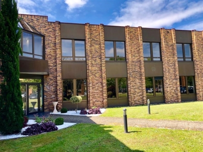 Advenis RES - Immobilier d'entreprises