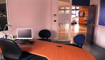Vente Utilisateur Bureaux LE CREUSOT - Photo 2