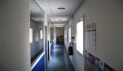 Vente Utilisateur Bureaux LE CREUSOT - Photo 3