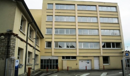 Vente Utilisateur Bureaux CHALON SUR SAONE - Photo 1