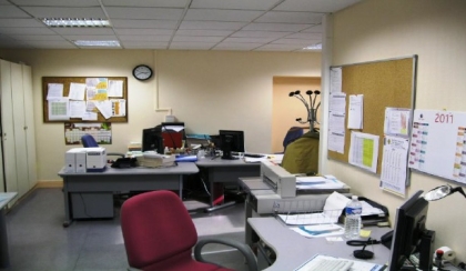 Vente Utilisateur Bureaux CHALON SUR SAONE - Photo 3