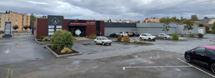 Vente Investisseur Commerces LA SOUTERRAINE - Photo 2