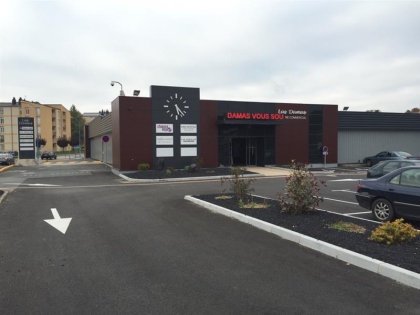 Vente Investisseur Commerces LA SOUTERRAINE - Photo 3
