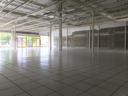 Location Commerces SAINT DIZIER - Photo 3