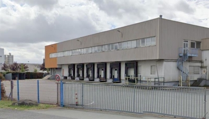 Advenis RES - Immobilier d'entreprises