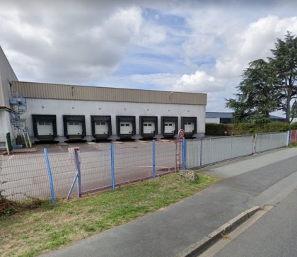 Advenis RES - Immobilier d'entreprises