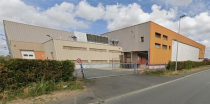 Advenis RES - Immobilier d'entreprises