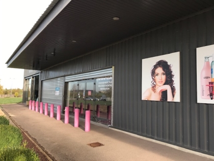 Location Commerces CRENEY PRES TROYES - Photo 1