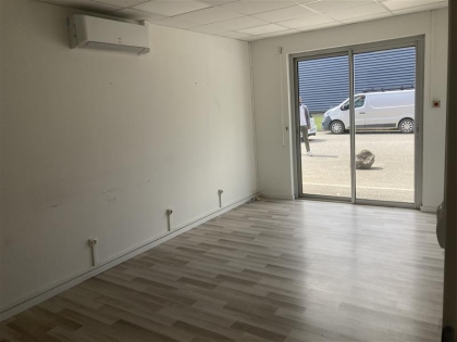 Advenis RES - Immobilier d'entreprises