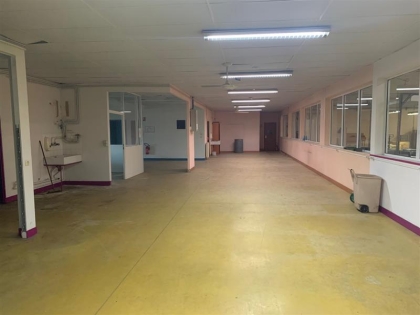 Location Bureaux MEREAU - Photo 1
