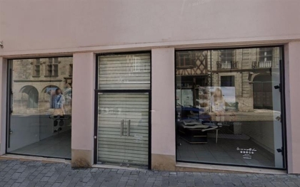Advenis RES - Immobilier d'entreprises