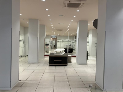 Advenis RES - Immobilier d'entreprises