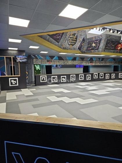 Advenis RES - Immobilier d'entreprises