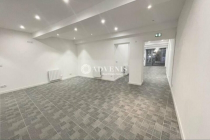 Advenis RES - Immobilier d'entreprises