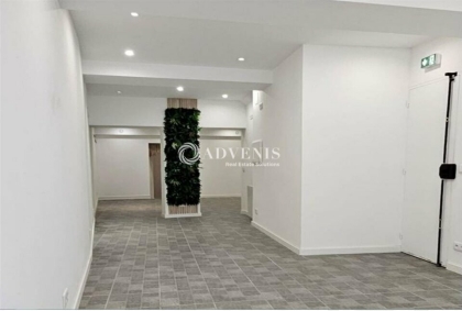 Advenis RES - Immobilier d'entreprises